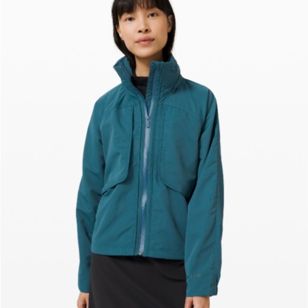 Always Effortless Jacket - image 1